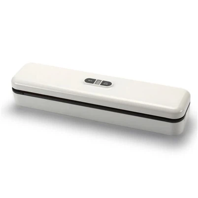 Hordozható élelmiszer-takarékos gép